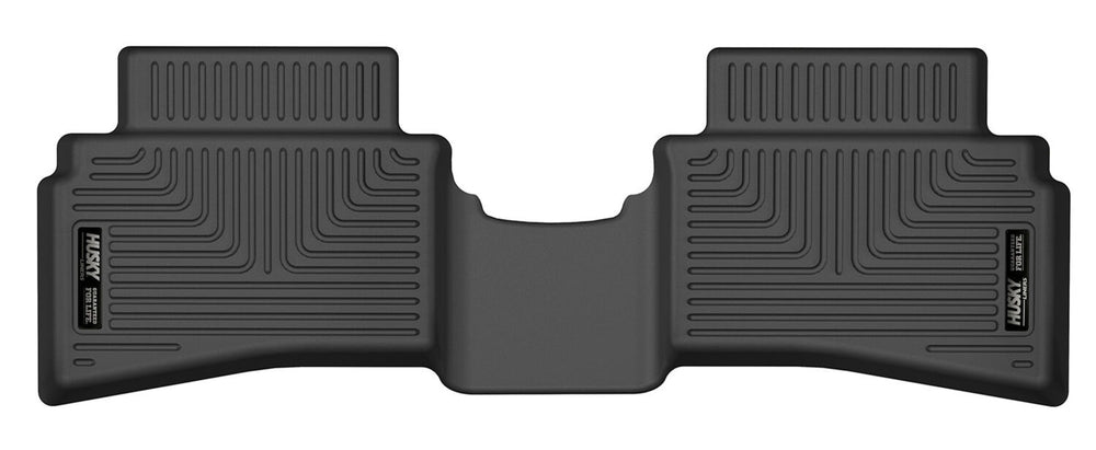 Husky Liners Weatherbeater - 2nd Seat Floor Liner (12931)