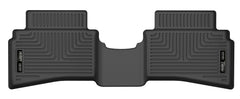 Husky Liners Weatherbeater - 2nd Seat Floor Liner (12931)