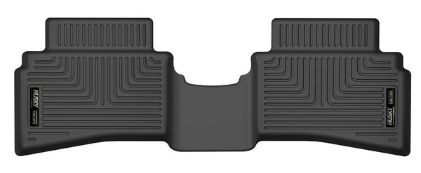Husky Liners Protège-plancher de 2e rangée Weatherbeater (12931)