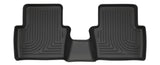 Weatherbeater - 2nd Seat Floor Liner