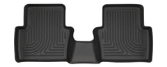 Husky Liners Weatherbeater - 2nd Seat Floor Liner (12941)