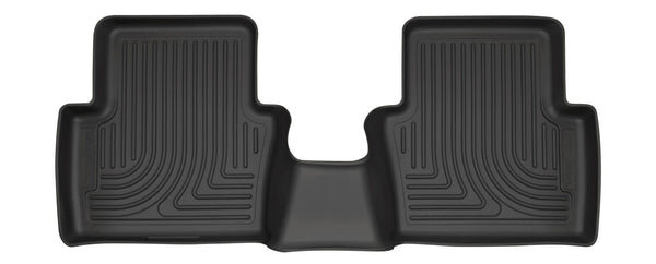 Husky Liners Protège-plancher de 2e rangée Weatherbeater (12941)