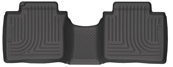 Husky Liners Weatherbeater - 2nd Seat Floor Liner (12961)