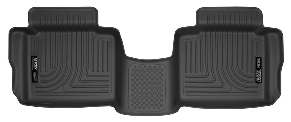 Husky Liners Weatherbeater - 2nd Seat Floor Liner (12981)