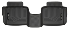 Husky Liners Weatherbeater - 2nd Seat Floor Liner (12981)