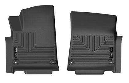 Weatherbeater - Front Floor Liners