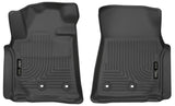 Weatherbeater - Front Floor Liners
