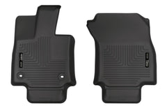 Husky Liners Tapis protecteurs — 2019+ Toyota Rav4 — Avant