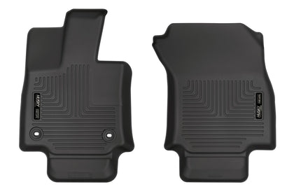 Weatherbeater - Front Floor Liners