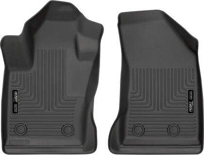 Weatherbeater - Front Floor Liners