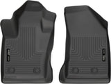 Husky Liner 2017+ Compass Wb Front Floor Liner
