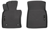 Weatherbeater - Front Floor Liners