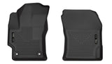 Weatherbeater - Front Floor Liners