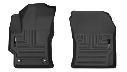 Weatherbeater - Front Floor Liners