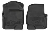 Weatherbeater - Front Floor Liners