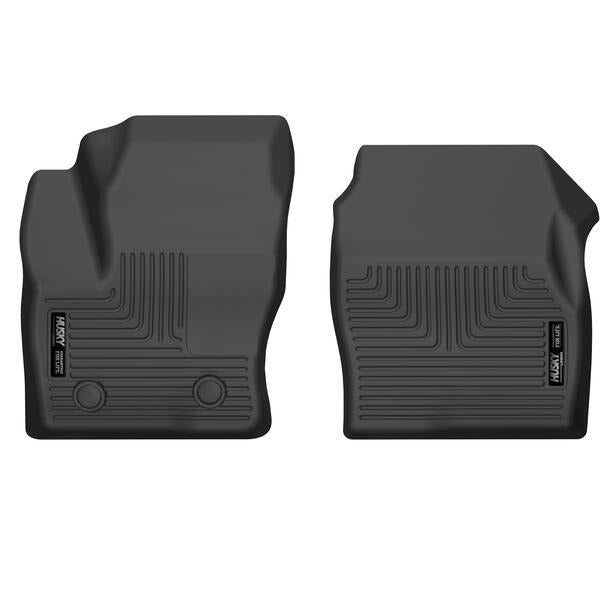 Husky Liners Tapis protecteurs — 2020-2023 Ford Transit Connect