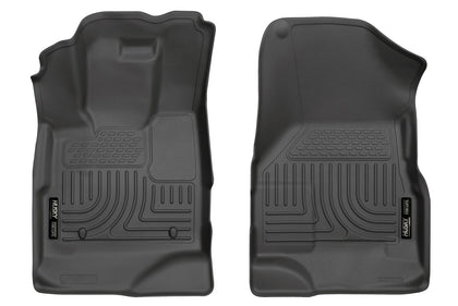 Weatherbeater - Front Floor Liners