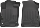 Weatherbeater - Front Floor Liners