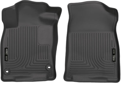Weatherbeater - Front Floor Liners