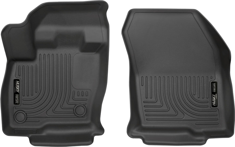 SCE Gaskets Ford FE 352-428 Water Pump Gaskets (2PC)