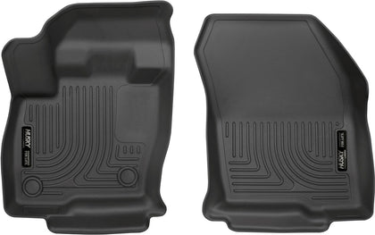 Weatherbeater - Front Floor Liners
