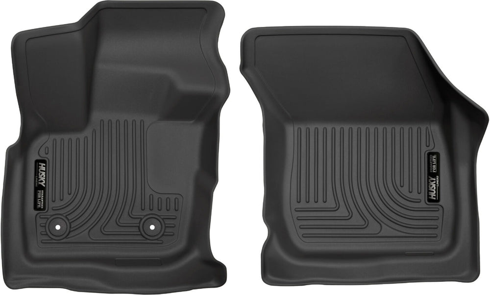 Husky Liners Tapis protecteurs — 2017-2020 Ford Fusion (13421)