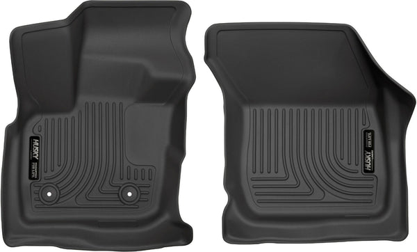 Husky Liners Tapis protecteurs — 2017-2020 Ford Fusion (13421)