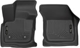 Husky Liner 2017-2020 Fusion Wb Front Floor Liner