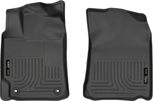 Husky Liners Tapis protecteurs — 2012-2017 Toyota Camry (HSL13441)