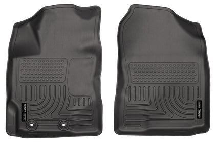 Weatherbeater - Front Floor Liners