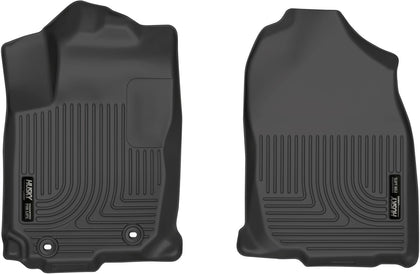 Weatherbeater - Front Floor Liners