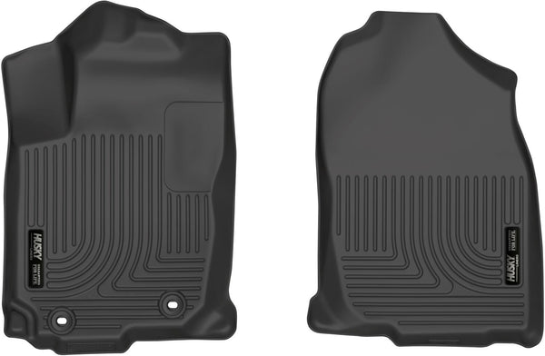 Husky Liners Tapis protecteurs — 2013-2018 Toyota Rav4 — Avant (13531)