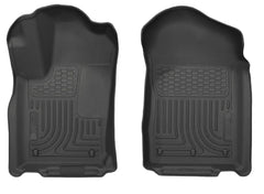 Husky Liners Tapis protecteurs — 2011-2015 Dodge Durango (13551)