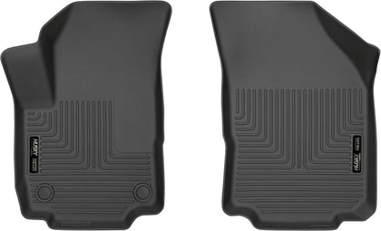 Weatherbeater - Front Floor Liners