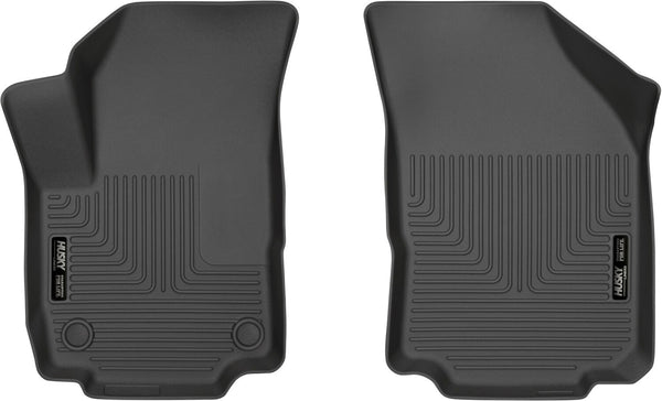 Husky Liners Tapis protecteurs — 2018-2024 Chevrolet Equinox (HSL13591)