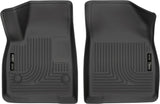 Weatherbeater - Front Floor Liners