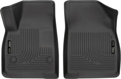 Husky Liners Tapis protecteurs — 1948-2026 Aston Martin DB11