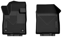 Husky Liners Tapis protecteurs — 2024+ Lincoln Nautilus (HSL13621)
