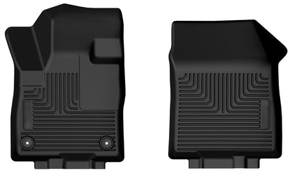 Weatherbeater - Front Floor Liners