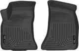 Weatherbeater - Front Floor Liners