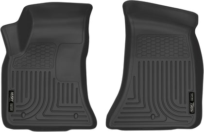Weatherbeater - Front Floor Liners
