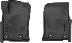 Husky Liners Floor Liners — 2013-2024 Toyota 4Runner (13721)