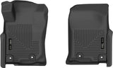 Husky Liner 2013-2024 4Runner Wb Front Floor Liner