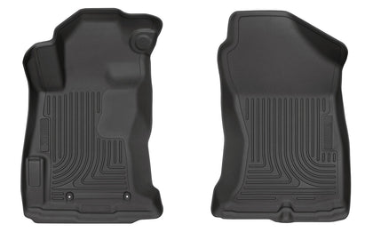 Weatherbeater - Front Floor Liners