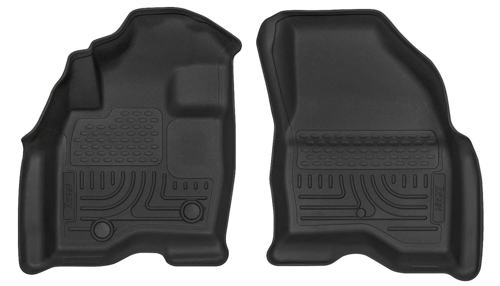 Husky FloorLiner WeatherBeater Avant - Noir