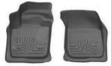 Weatherbeater - Front Floor Liners
