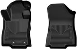 Husky Liner 2025+ Forester Wb Front Floor Liner