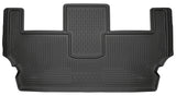 Weatherbeater - 3rd Seat Floor Liner