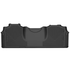 Husky Liners Tapis protecteurs — 2019-2026 Ram 2500 (14071)
