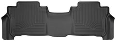 Husky Liners Tapis protecteurs — 2013-2021 Lexus LX570 (14091)